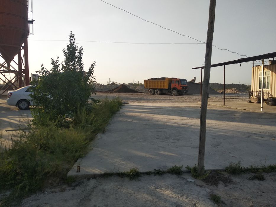 Продаётся автосамосвал марки Норт Бенз Китай