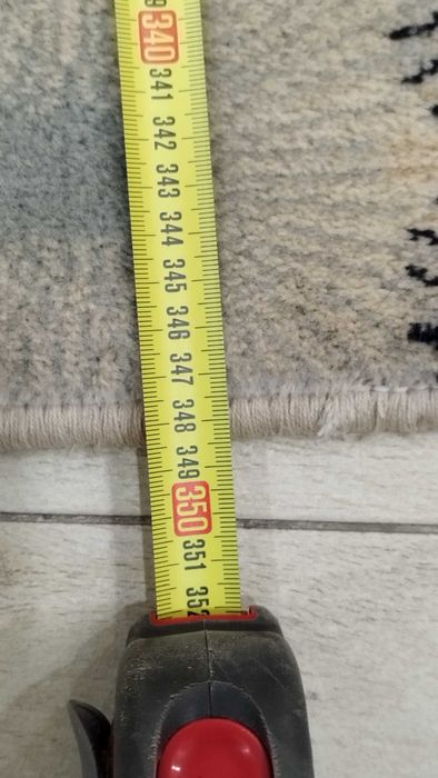 Килим - персийска пътека - 3,50м /0,82м