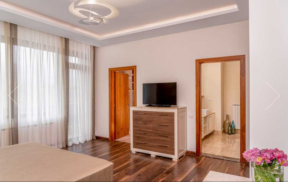 Дава се под наем Къща в София, Симеоново - 652 кв.м за 2295 € - Снимка #8