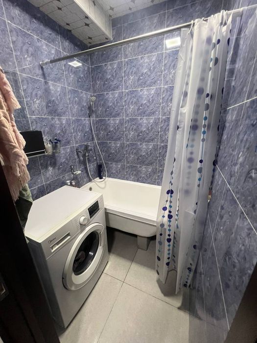 Faqat qizlarga kvartira tuzel metro yonida korzinkani orqasi
