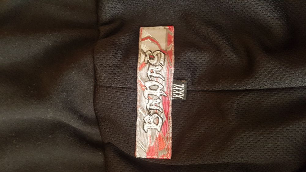 Ски гащеризон