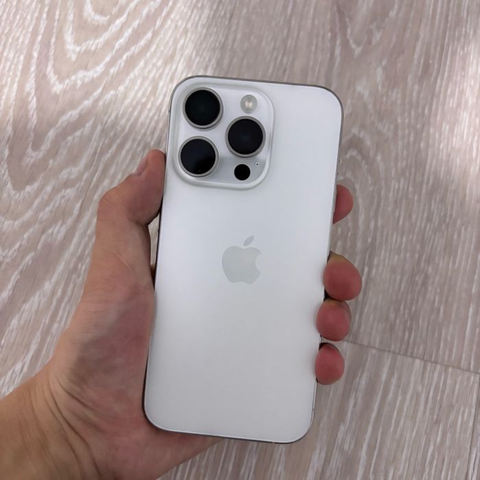 Phone 15pro срочно продаю