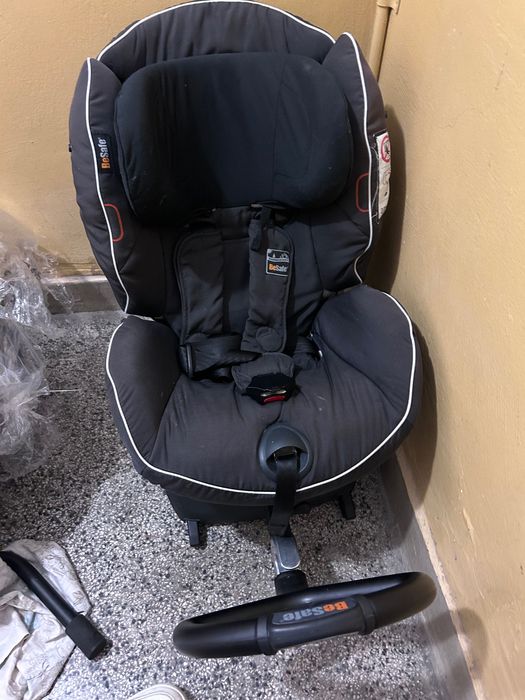 Столче за кола be safe