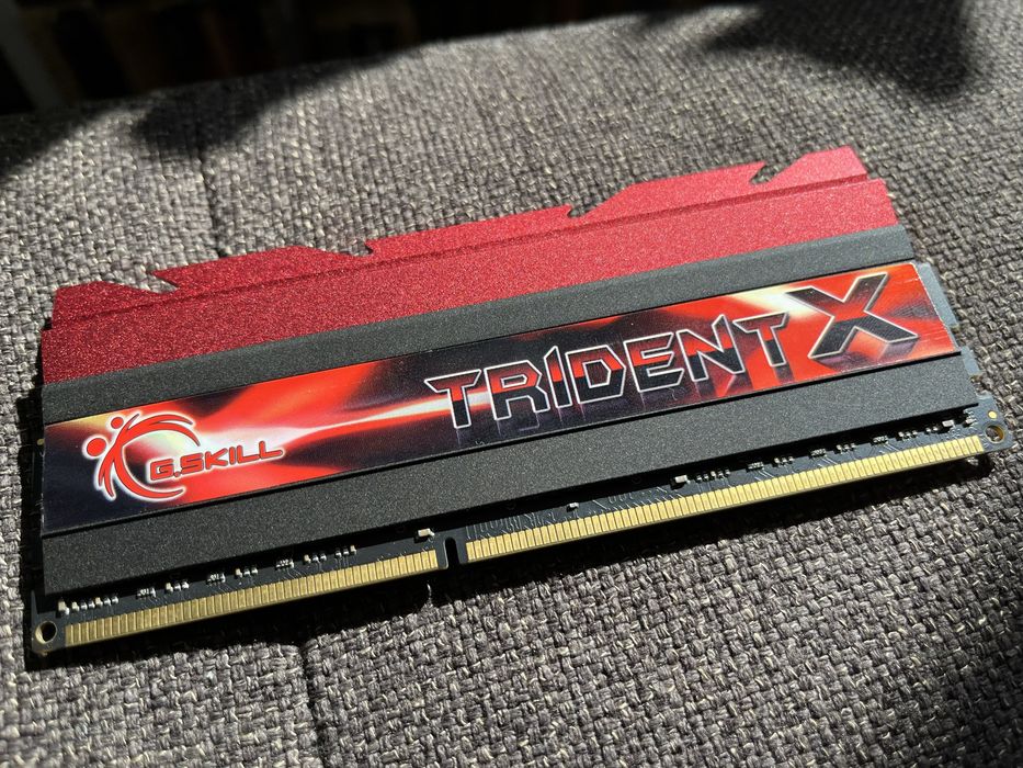 ASUS Z97 PRO GAMER + i7-4790K + 16GB DDR3 2400 G.Skill