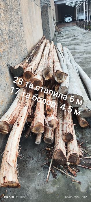 Болор страпиллар