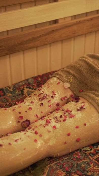 Банщик! Пар мастер! Пармейстер!Парильщик