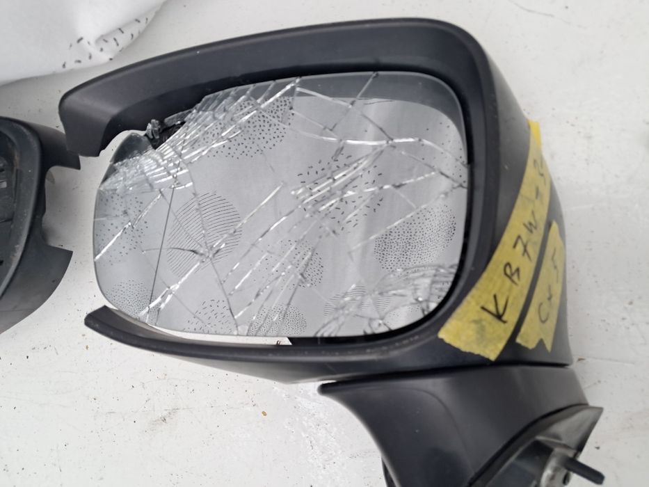 Огледало Mazda CX5 ляв десен 2019/24г