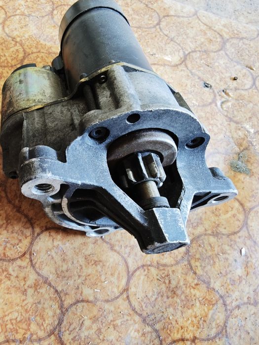 Стартер Valeo Peugeot 306 1.8 16V