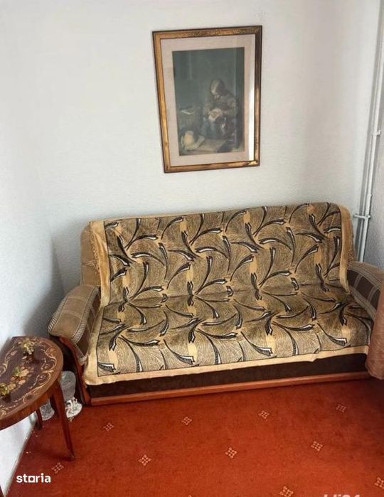 Apartament 2 camere decomandat, 40 mp, Caracal - cartierul Dr. Marines