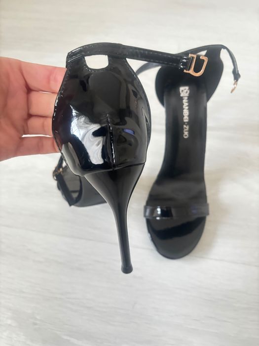 Обувки   38 номер