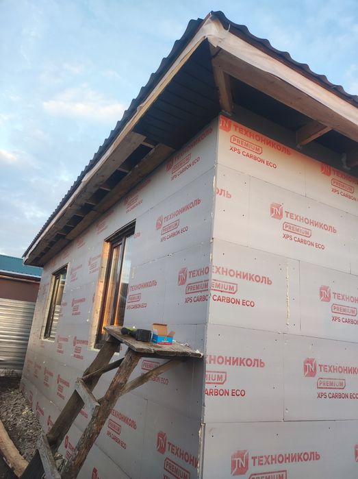 Продам участок с домом