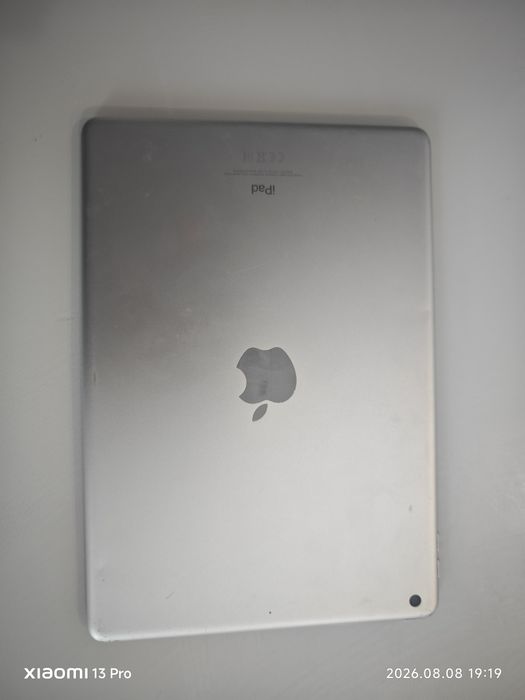 iPad 9 (2021) A2602 на запчасти целиком
