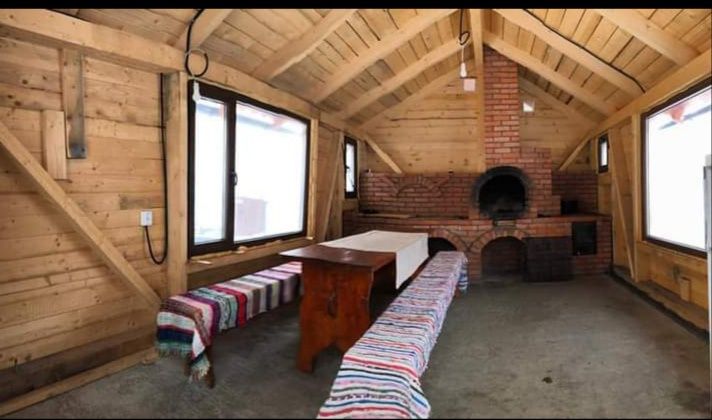 Mărișel-Cabana Izabela