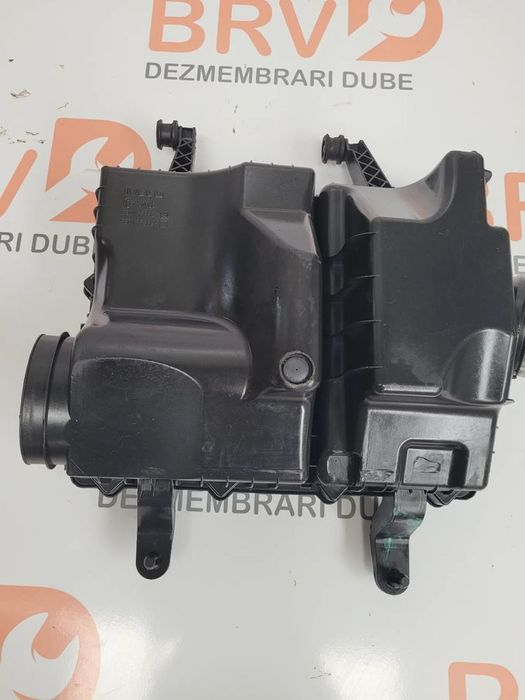 Carcasa filtru aer pentru Iveco Daily 2,3 motorizare 78 kw - 106 ps Eu