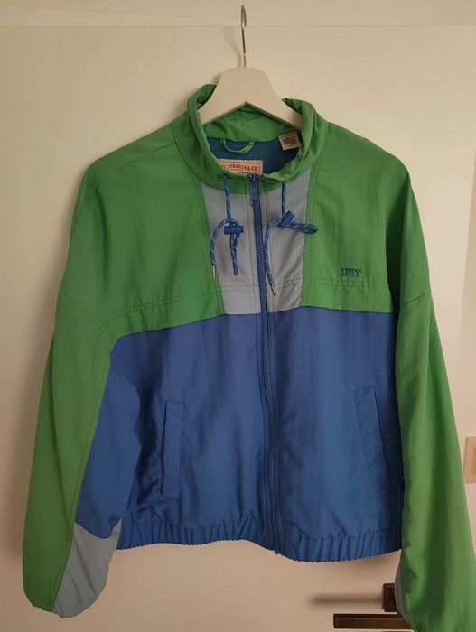 Ново Левис Яке L размер