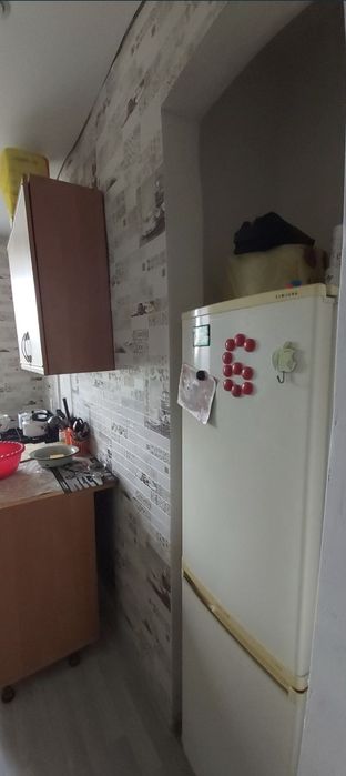 Продам Квартиру однушку