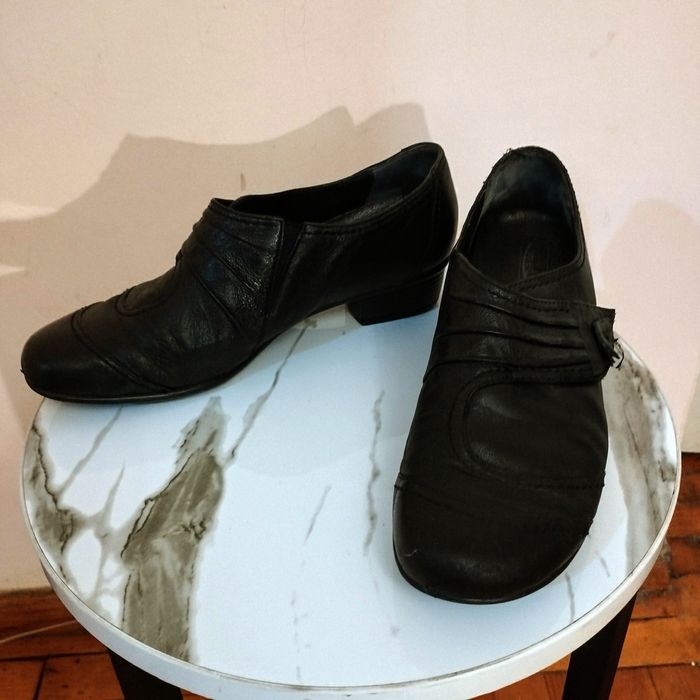 Полусапожки туфли ИТАЛИЯ