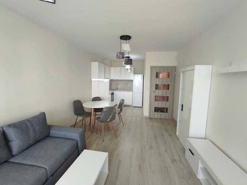 2-стаен апартамент под наем в кв. Дианабад