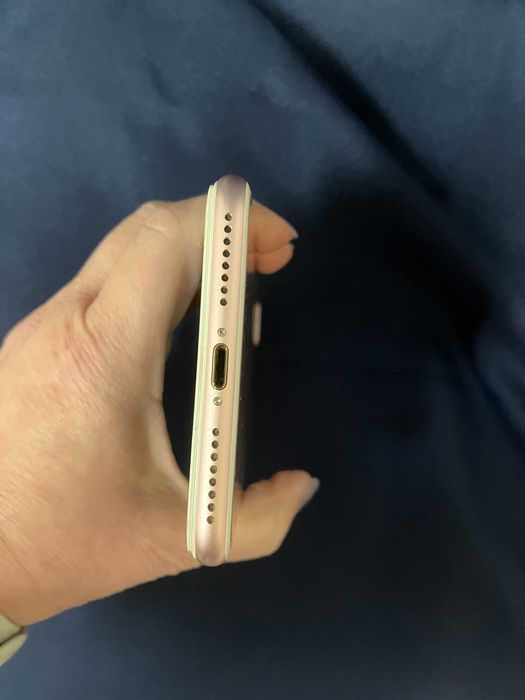 iPhone 7 Plus, Rose Gold, 32GB - за части