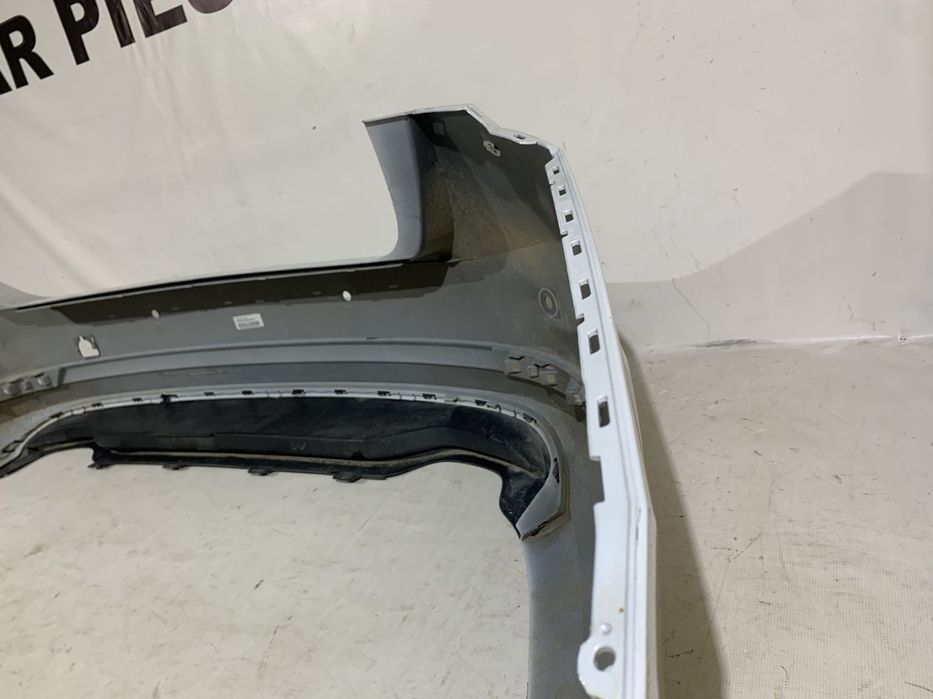 Bara spate Skoda Octavia 4 Berlina, Sedan, 2020, 2021, 2022, 2023, 2024, cod origine OE 5E6807421.