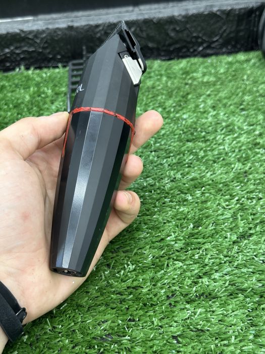 Jrl onyx clipper