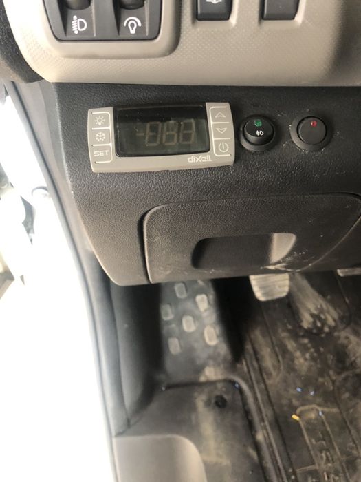 Sisteme climatizare si friguri auto