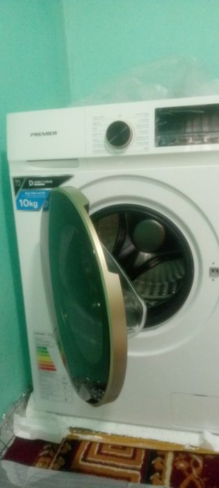 Автомат машина 10 Кл новий