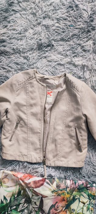 Cămașă, rochie, geaca Zara, Next, H&M