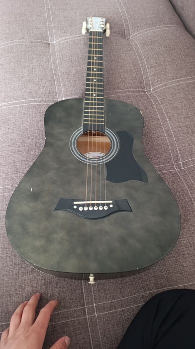 Гитара 38 размер класстка