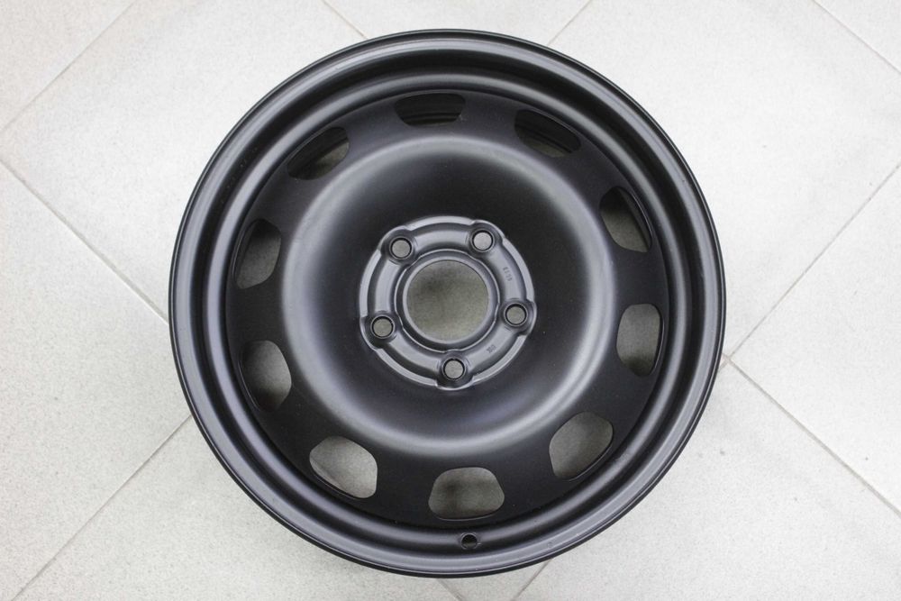 Джанта 16" Dacia Duster