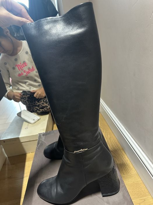 Туфли , сапоги Giorgio Fabiani — Италия