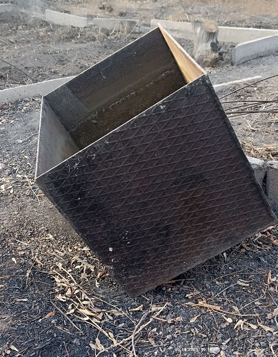 Продам     Емкасть.