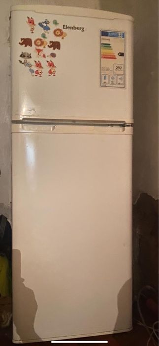 Elenberg Холодильник