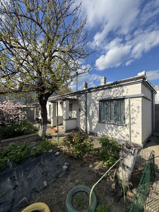 Vand casa zona Islaz Autogara