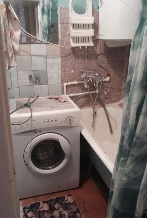 Продается квартира в г. Шахтинск