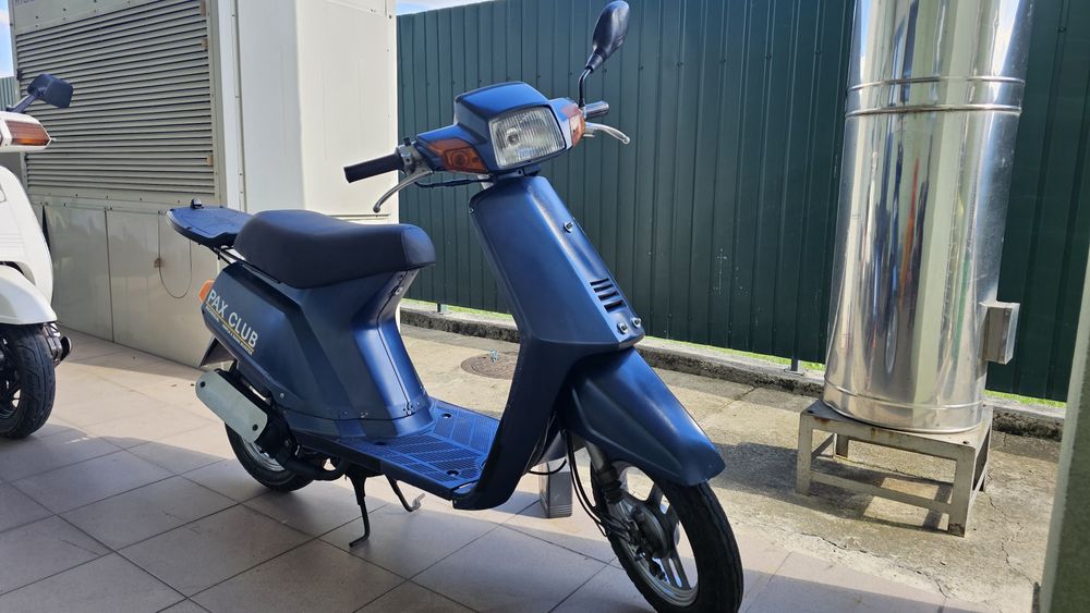 Honda Pax Club scuter 50cm3