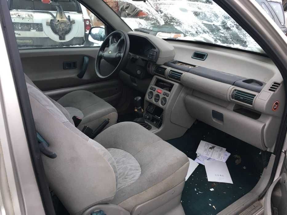 Dezmembrari Land Rover Freelander 1 volan stanga 2.0 diesel td4 tdi