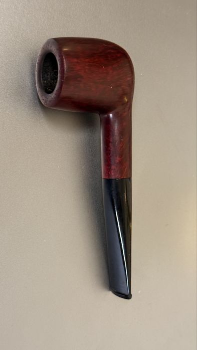 Pipa Stanwell Royal Rouge danemarca