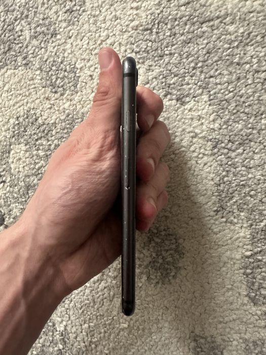 iPhone 8 64GB Black neverloked