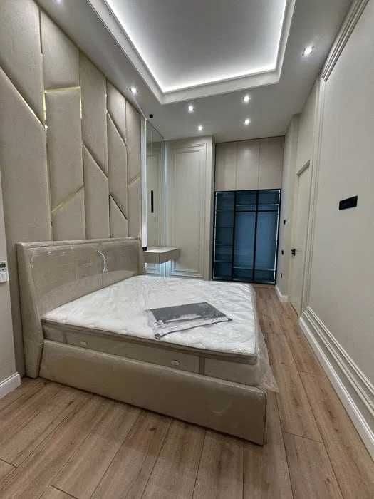Сдаётся 2 комнатная / ЖК Yunusabad Residence / Американское посольство