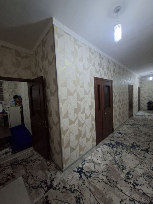 Термиз ш. Яшил обзор