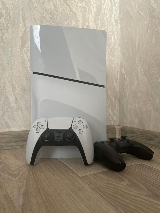 Playstation 5 Slim 1T