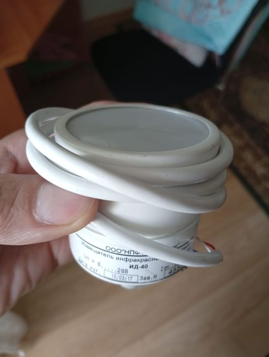 Продам видеорегистратор Dahua