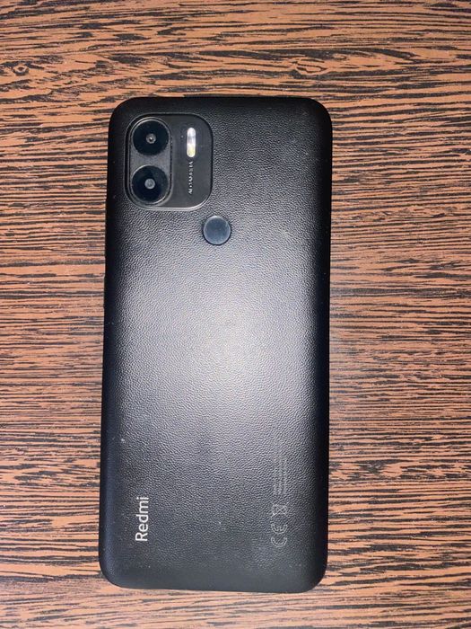 Продам редми а2+