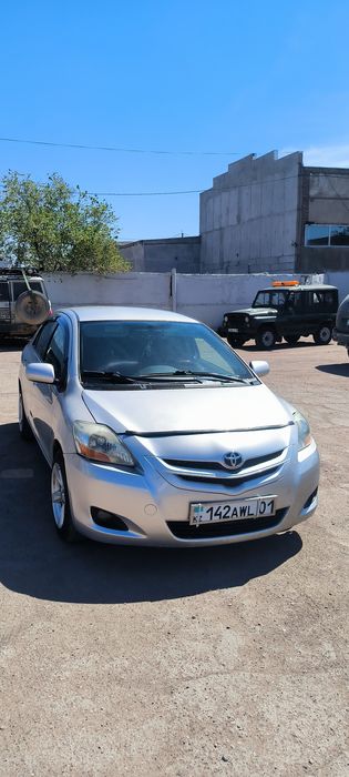 Продам Toyota Yaris