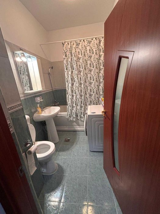 PF vând apartament 1 cameră, 37 mp, lângă FSEGA
