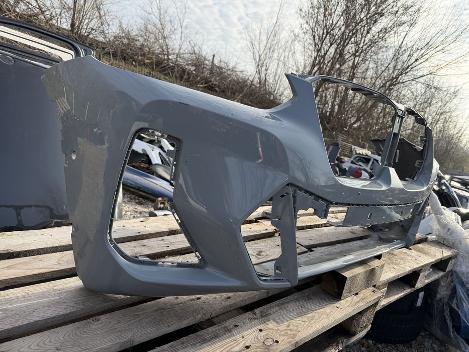 Броня БМВ Х3 Г01/BMW X3 G01