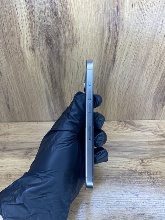 Iphone 15 Pro 128 gb 79%