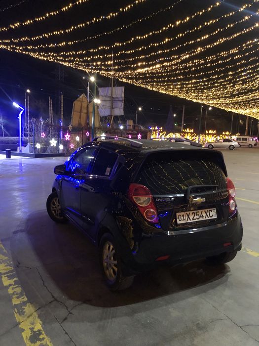 Spark 2 evro pazotsiya