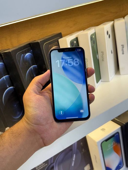 iPhone 12 narxi keliwiladi